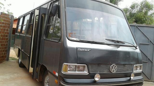 Micro Ônibus a Venda