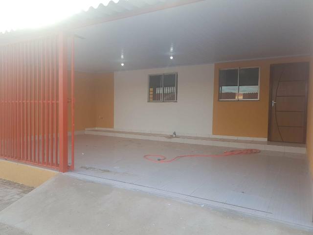 Linda casa em águas lindas, setor 12, *