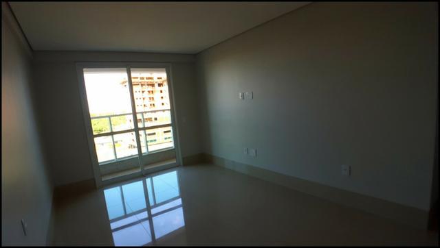 Veredas do Lago - Apartamento 3 Suítes, 200 m² na Orla 14 - Foto 11