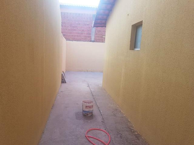 Linda casa em águas lindas, setor 12, * - Foto 12
