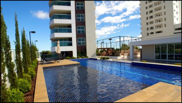 Veredas do Lago - Apartamento 3 Suítes, 200 m² na Orla 14 - Foto 13