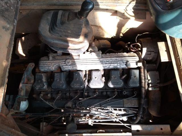 VW/ Comil Campione - Foto 4