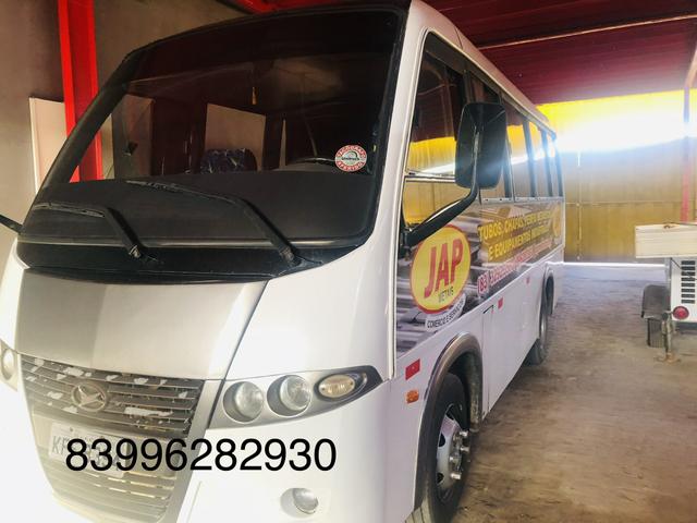 Microônibus - Foto 5
