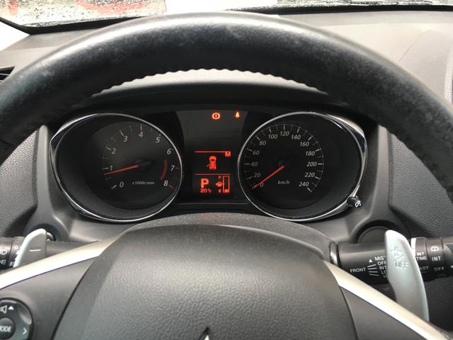 ASX 2016 km 38.000 novíssimo - Foto 2