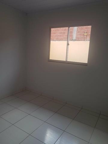 Linda casa em águas lindas, setor 12, * - Foto 8