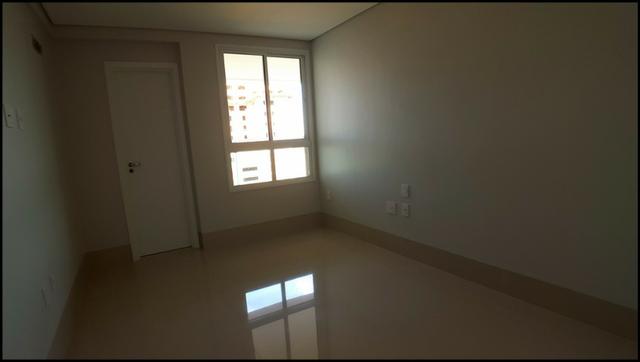 Veredas do Lago - Apartamento 3 Suítes, 200 m² na Orla 14 - Foto 6