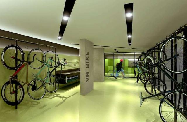 VN Cardoso de Melo - 60m² - Vila Olimpia - São Paulo, SP - Foto 7