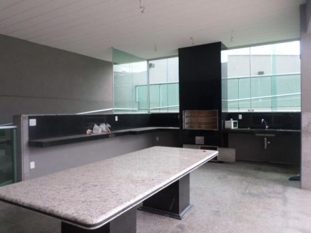 Excelente apartamento com linda vista! - Foto 19