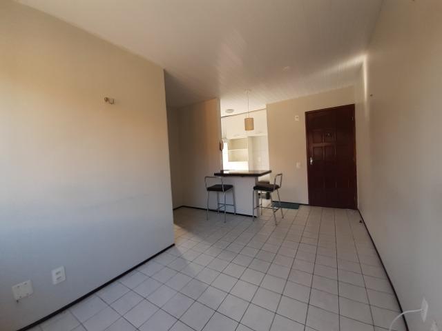 Jangurussu - Apartamento 43,00m² com 2 quartos e 1 vaga - Foto 13