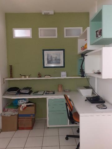 Meireles - Apartamento 94,36m² com 3 suítes e 1 vaga - Foto 7