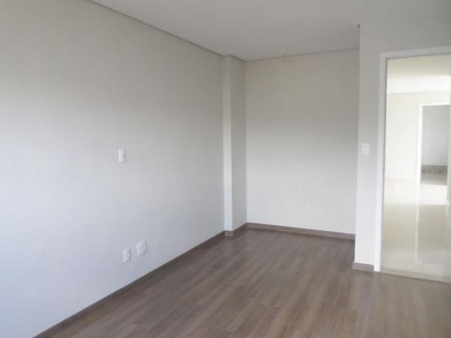 Excelente apartamento com linda vista! - Foto 6