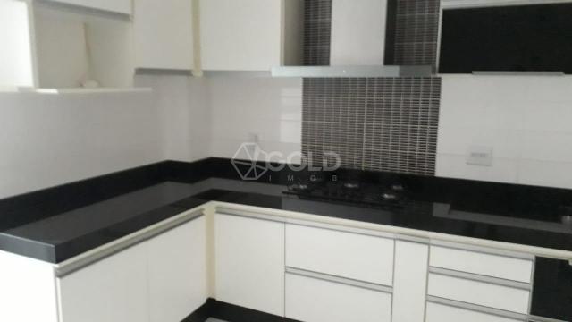 Apartamento à venda, 3 quartos, 3 vagas, residencial baldassari - franca/sp - Foto 5