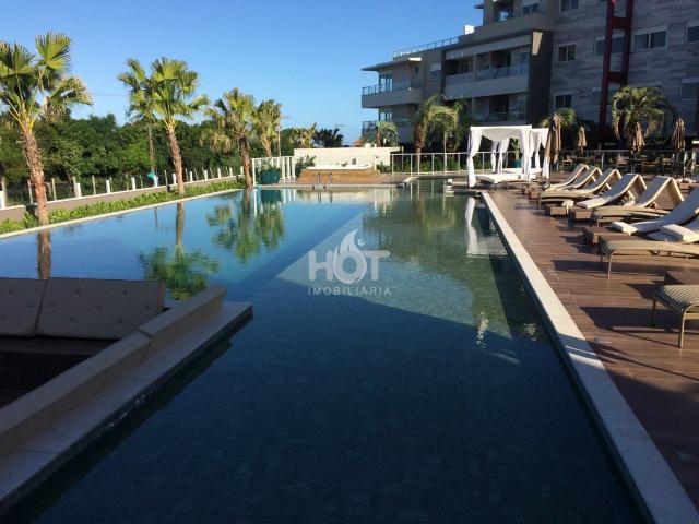 Apartamento à venda com 3 dormitórios em Campeche, Florianópolis cod:HI71927 - Foto 13