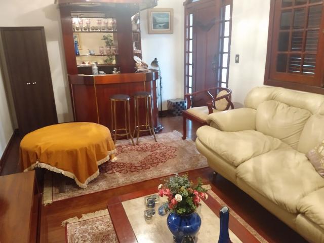 Casa à venda, 4 quartos, 2 vagas, são cristóvão - belo horizonte/mg - Foto 4