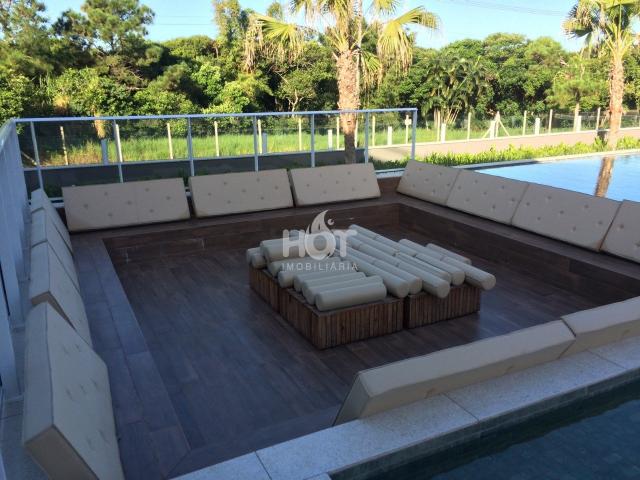 Apartamento à venda com 3 dormitórios em Campeche, Florianópolis cod:HI71927 - Foto 11