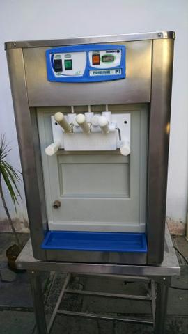 Máquina de sorvete Italianinha P1