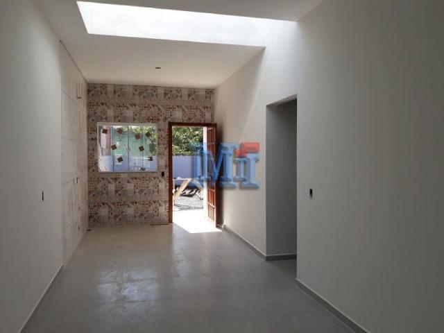 Casa residencial - Barra Velha/SC. Contato: (47) 9 * - Foto 9