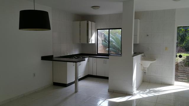 Casa 3quartos 2 suites laje lote 450m2 rua 06 Vicente Pires condomínio fechado - Foto 11