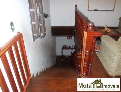 Mota Imóveis - Tem no Centro São Pedro da Aldeia Excelente Casa 5 Qts para Comércio CA-288 - Foto 7