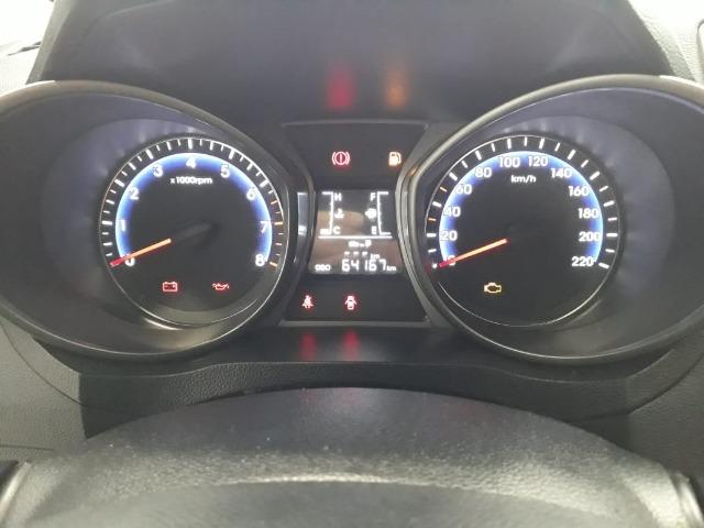 Hyundai HB20 Confortplus 1.6 2016 - Foto 2