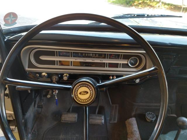 Ford F100 V8 1975 - Foto 14