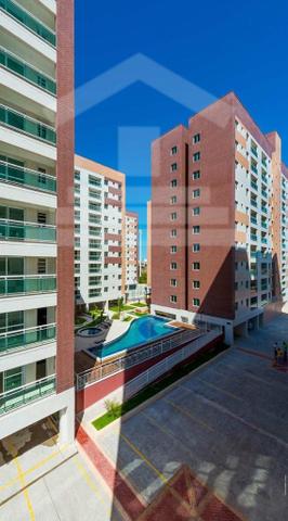 LF - Apartamento no Jardim Renascença / 3 suítes / Itbi e cartório grátis - Foto 3