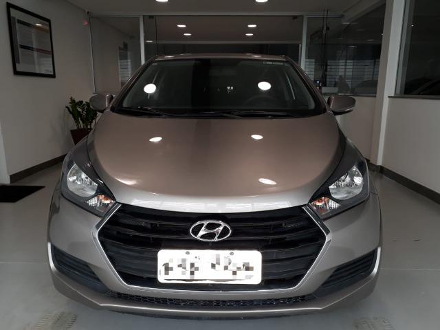 Hyundai HB20 Confortplus 1.6 2016
