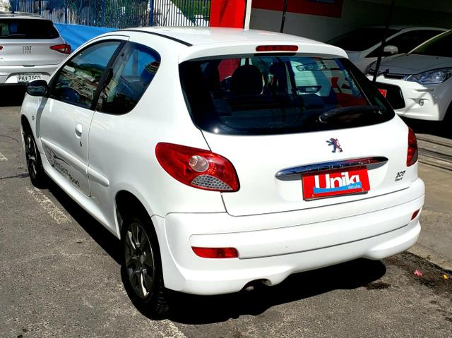 Peugeot 207 sport xr 2013 completo!!! - Foto 9