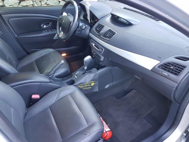 RENAULT FLUENCE DYNAMIQUE 2.0 16V HI-FLEX AUT. 2014 - Foto 9