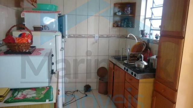 Confira, casa com laje, piscina, ampla em Rainhado Mar - Foto 11