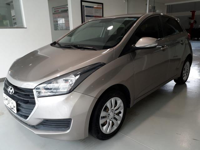 Hyundai HB20 Confortplus 1.6 2016 - Foto 12