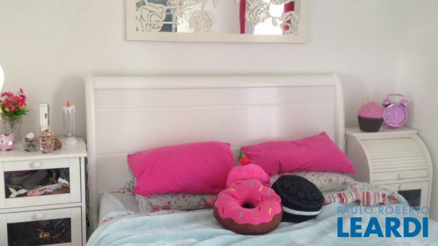 Apartamento à venda com 3 dormitórios em Nova petrópolis, São bernardo do campo cod:491313 - Foto 12