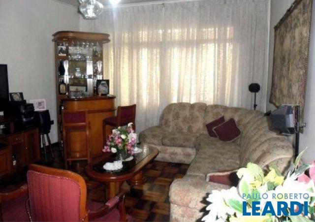 Casa à venda com 5 dormitórios em Jardim do mar, São bernardo do campo cod:495025 - Foto 3