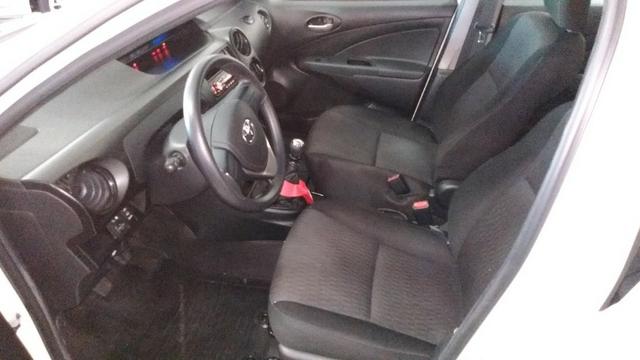 Toyota Etios Top - Foto 6