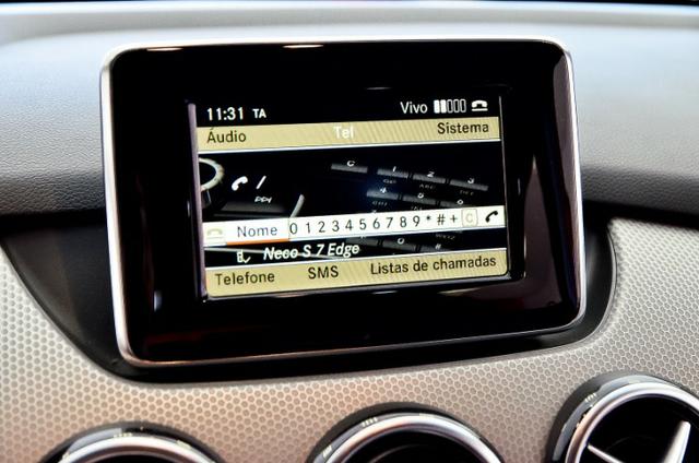 Mercedes B200 Sport Cgi Turbo 1.6 156 Cv Cambio 7 Marchas 2012 45.000 Km - Foto 20