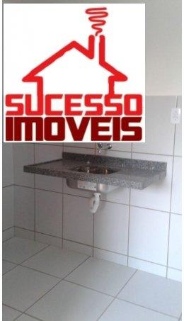 Condomínio Veneza Residence - Apartamento para Aluguel no bairro Saramanta - São. - Foto 6