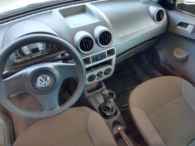 Vw - Volkswagen Gol 1.0 Trend 2009 - Foto 3