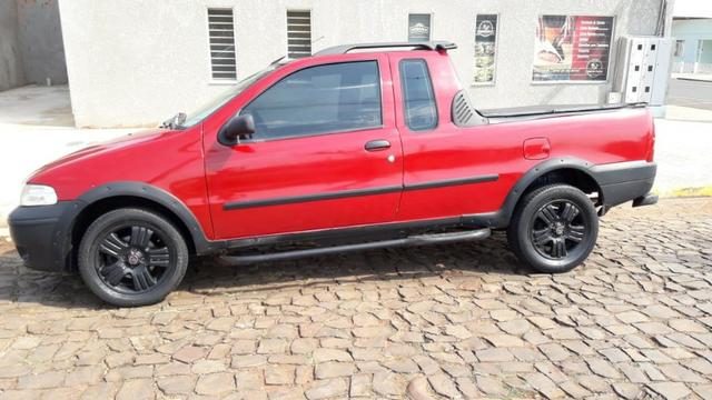 Fiat Strada - Foto 4