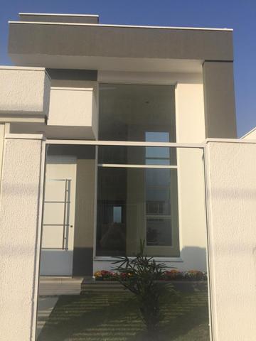 Oportunidade !!! Villa branca 3 dom projeto moderno Permuta (250M2) - Foto 2