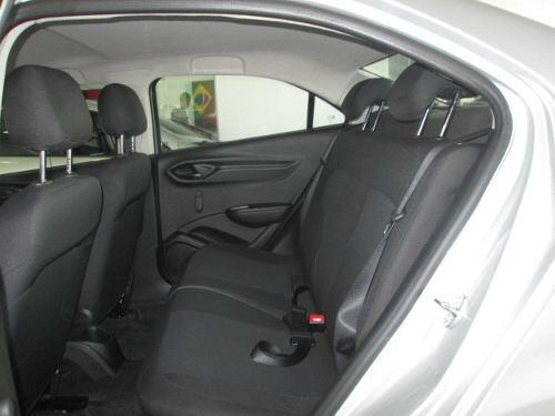 Prisma 1.0 Chevrolet 4p