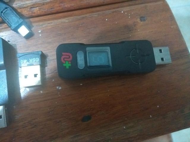 CronusMax , Adaptador de mouse e teclado e Mode - Foto 3