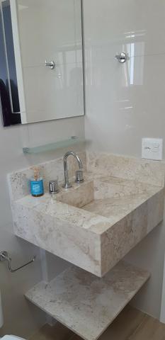 Apartamento com 3 suítes no centro de São Bernardo - Foto 12