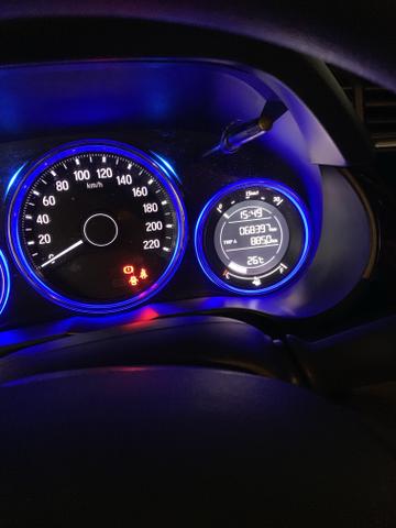 Honda City EX - oportunidade! Carro de mulher - Foto 7