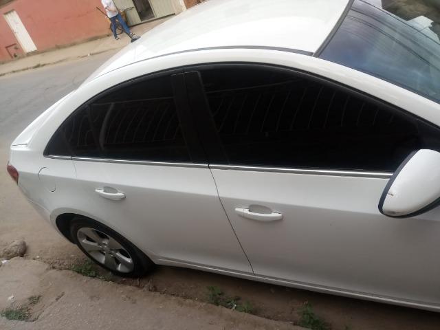 Chevrolet Cruze - Foto 3