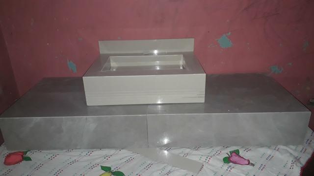 Tudo em porcelanato - Foto 3
