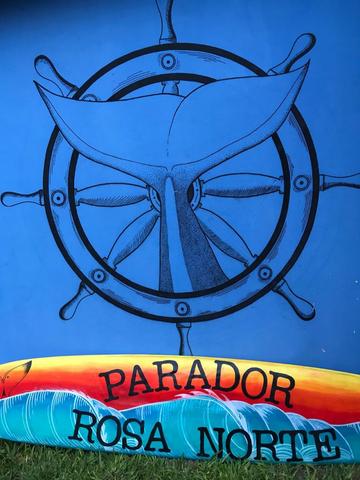 Camping na Geral da Praia do Rosa e Ouvidor - Foto 9