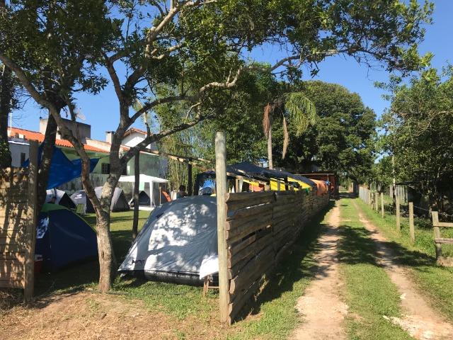 Camping na Geral da Praia do Rosa e Ouvidor - Foto 6