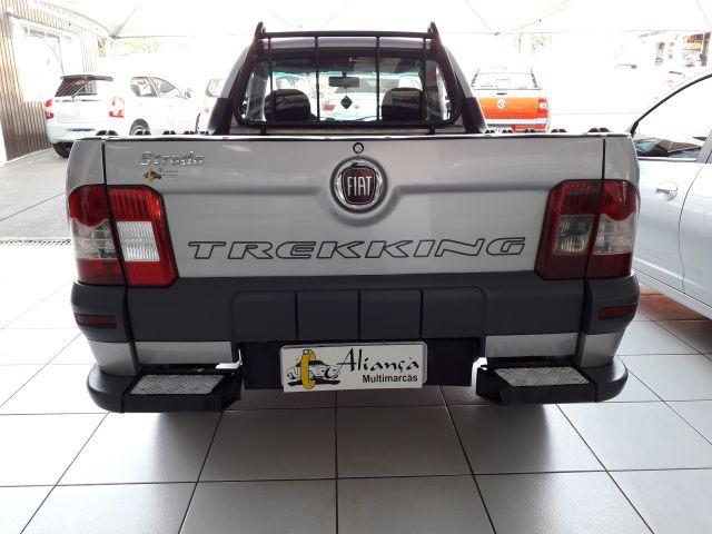 Strada Trekking Flex - Foto 2