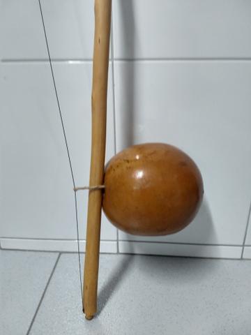 Berimbau profissional - Foto 2