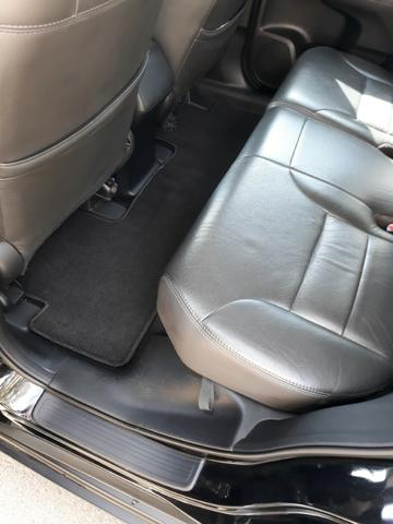 Vendo Honda CRV - Foto 9